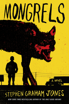 Hardcover Mongrels Book