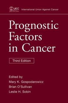 Paperback Prognostic Factors in Cancer Book