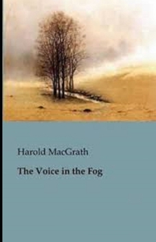 Paperback The Voice in the Fog Illustrated Book