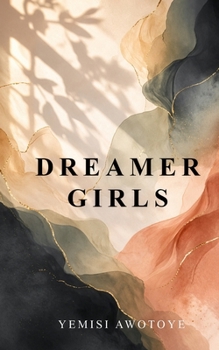 Paperback Dreamer Girls Book