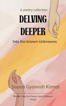 Paperback Delving Deeper Into the known Unknowns Book