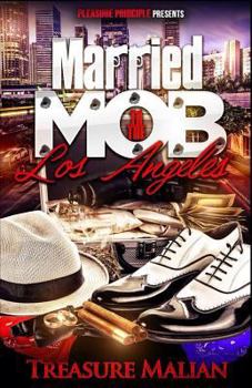 Paperback Married to the Mob: Los Angeles Book