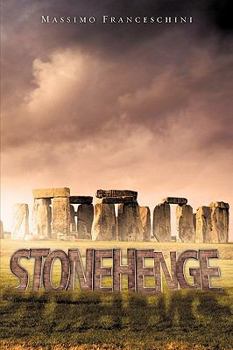 Paperback Stonehenge Book