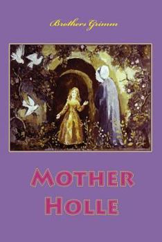 Paperback Mother Holle Book