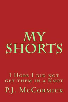 Paperback My Shorts Book