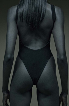 Kanye West: YEEZY Season 3–4 Zine