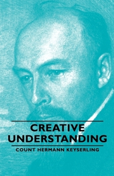 Paperback Creative Understanding Book