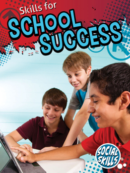 Paperback Skills for School Success Book