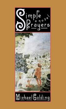 Hardcover Simple Prayers Book