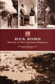 Paperback Hua Song: Stories of the Chinese Diaspora Book