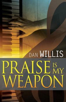 Paperback Praise Is My Weapon Book