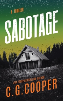 Paperback Sabotage Book