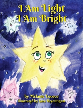 Paperback I am Light I am Bright Book