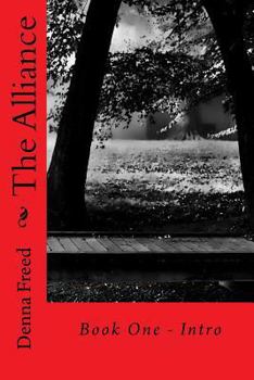 Paperback The Alliance: Book One - Intro Book