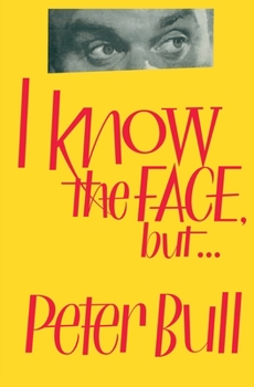 Paperback I Know the Face, but... Book