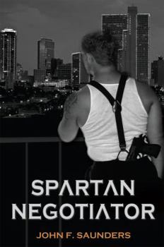 Paperback Spartan Negotiator Book