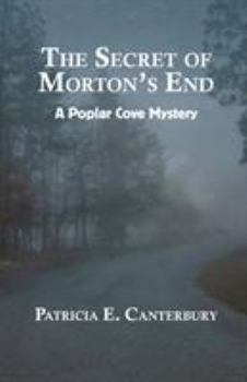 Paperback The Secret of Morton's End Book