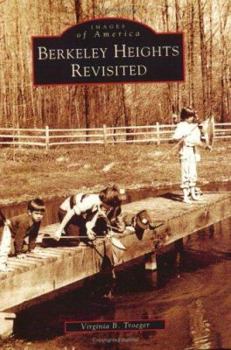 Berkeley Heights Revisited - Book  of the Images of America: New Jersey