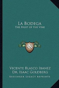 La bodega