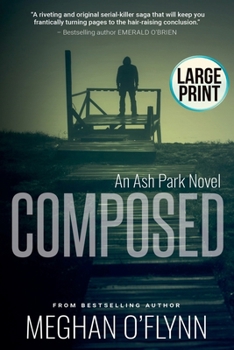 Paperback Composed: Large Print Book