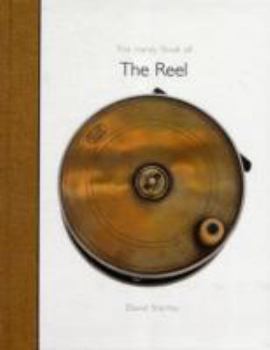 Hardcover The Hardy Book of the Reel Book