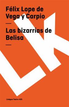 Las Bizarrías de Belisa