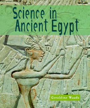 Library Binding Sci in Ancient Egypt(revised) Book