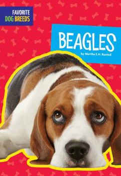 Paperback Beagles Book