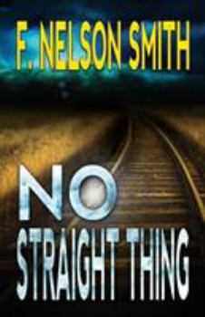 Paperback No Straight Thing Book