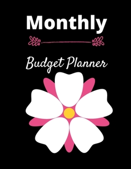 Monthly Budget Planner
