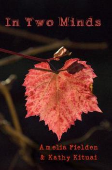 Paperback In Two Minds Book