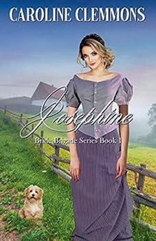 Paperback Josephine Book