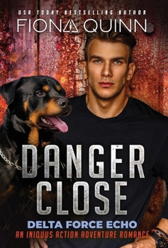 Hardcover Danger Close Book