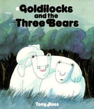 Goldilocks and the 3 Bears-Specia