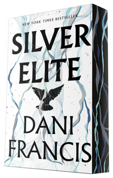 Paperback Silver Elite Book