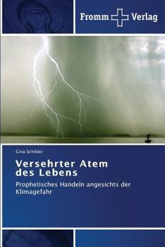 Paperback Versehrter Atem des Lebens [German] Book