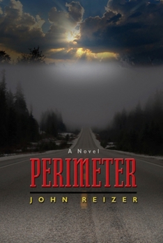 Paperback Perimeter Book