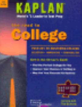 Paperback Road to College W O Disc Book