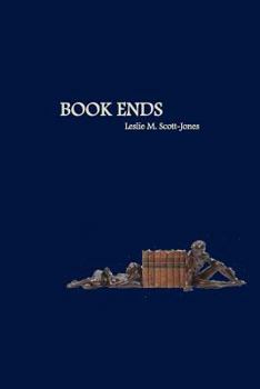 Paperback Book Ends Book