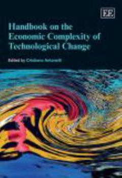 Paperback Handbook on the Economic Complexity of Technological Change Book