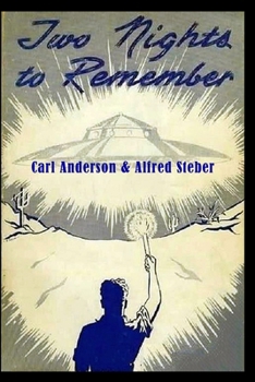 Paperback Two Nights To Remember Book