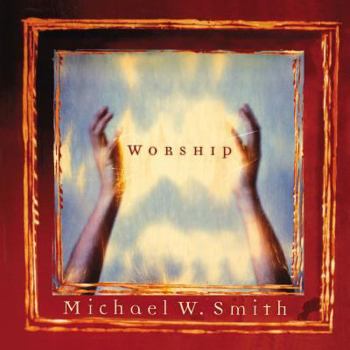 Hardcover Worship [With CD] Book