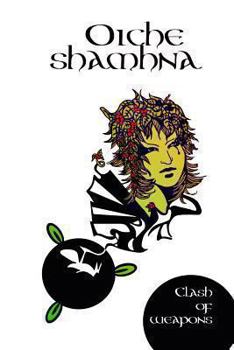 Paperback Oiche Shamhna Book