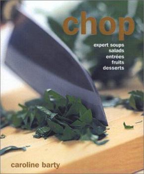 Paperback Chop Book