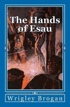 Paperback The Hands of Esau Book