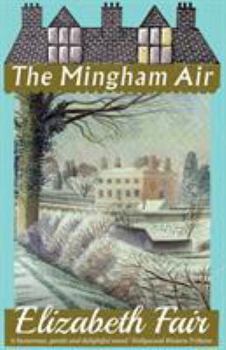 Paperback The Mingham Air Book