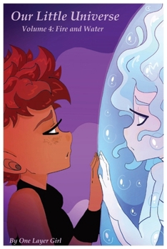 Paperback Our Little Universe: Volume 4 (Part 1) Book