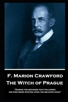 The Witch of Prague: A Fantastic Tale