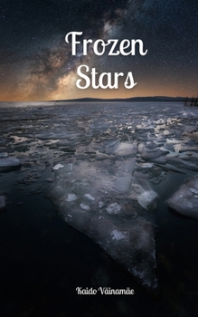Paperback Frozen Stars Book