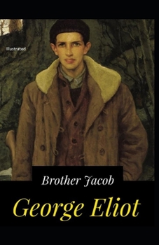 Paperback Brother Jacob Illustrated Book